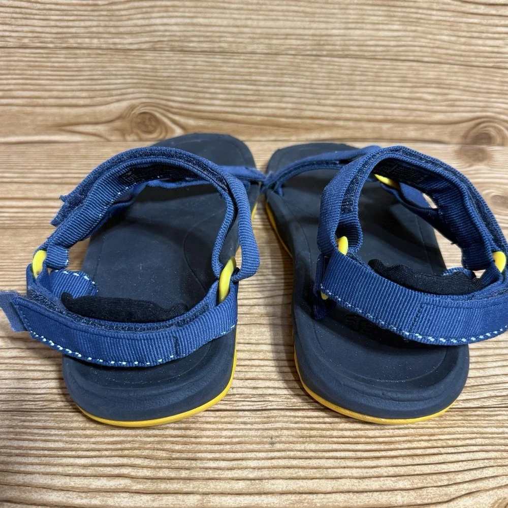 Teva good pre